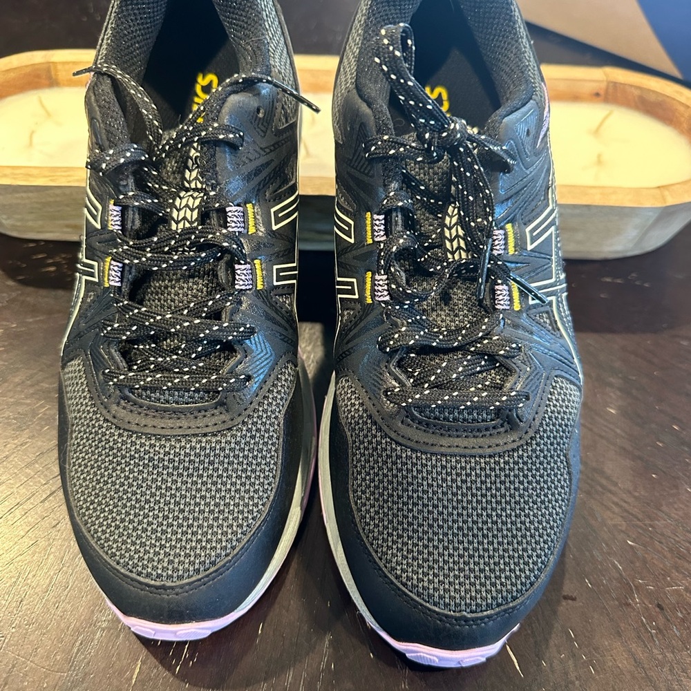 ASICS Women's Gel-Venture 8 Running Shoes Size 9.5